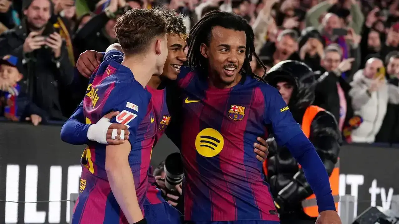 بث مباشر.. موعد مباراة برشلونة وكوبنهاغن والقنوات الناقلة لقمة دوري أبطال أوروبا 2026